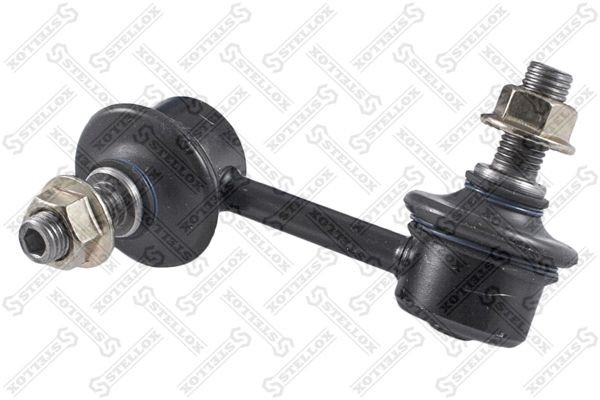 тяга стабилизатора переднего правая!\ Toyota Carina <96 56-98010A-SX STELLOX