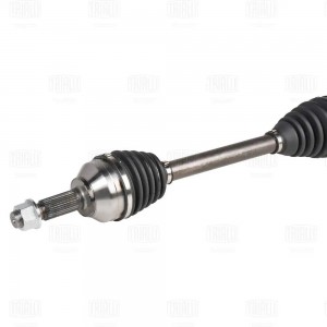 Привод для а/м Nissan Qashqai J10 06-/X-Trail T31 07- 2.0i CVT 2WD перед. лев. A AR1417 TRIALLI