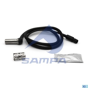 Датчик ABS 091427 SAMPA