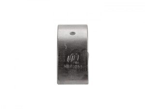 Вкладыши коренные STD Nissan HR15DE (12215-BC20A) UM MBS005105000 UNITED MOTORS PRO