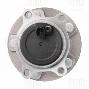 Подшипник ступицы FORD Focus (11-) задней комплект TRIALLI MR1085 TRIALLI