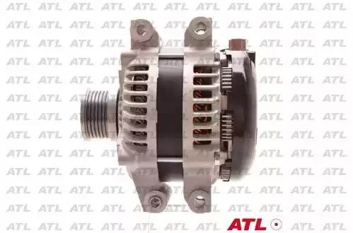 Генератор JEEP Grand Cherokee (11-) DELTA AUTOTECHNIK L50650 ATL DELTA AUTOTECHNIK