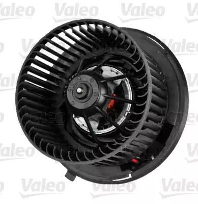 Вентилятор отопителя 715245 VALEO PHC