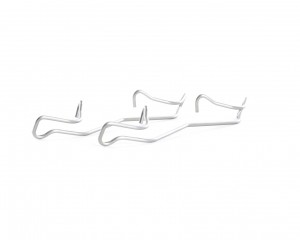 AUDI A3/A5/ CITROEN C4/ PEUGEOT 207/307 2 ШТ 1 987 474 432 BOSCH