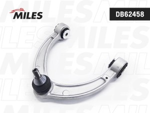 Рычаг передней подвески левый верхний MERCEDES BENZ W166/X166 12- (LEMFORDER 371 DB62458 MILES