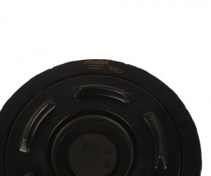 Фильтр воздушный SITRAK HOWO C7H наружный MOVELEX WG9X25190072MX MOVELEX