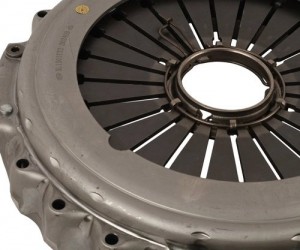 Корзина сцепления SITRAK HOWO MOVELEX WG9925160611MX MOVELEX