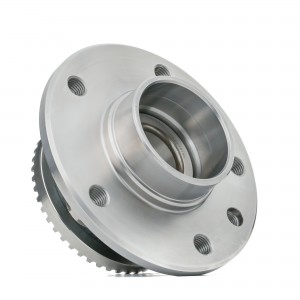 Подшипник VKBA1301 SKF
