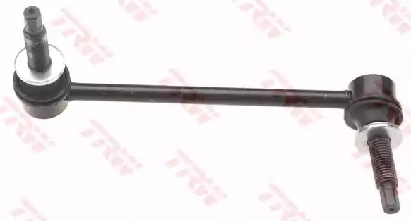 тяга стабилизатора переднего левая!\ Chrysler 300C 2.7-5.7i Sedan/3.0TD 05> JTS694 TRW
