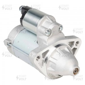 Стартер для а/м Toyota Land Cruiser Prado J120 (04-)/Hiace V (05-) 2.7i 1,6кВт ( LST 1924 START VOLT