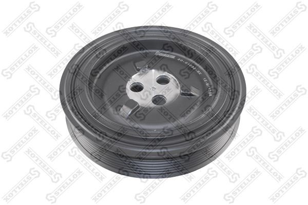 шкив коленвала!\Ford Transit 2.4TDCi 06> 20-01032-SX STELLOX
