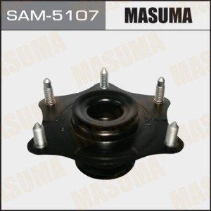 Опора амортизатора HONDA CR-V (07-) переднего MASUMA SAM-5107 MASUMA