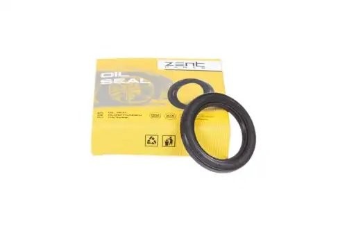 сальник к/в передний! 33x47x5 Mazda 2 1.2/1.4/1.6 03-07 Z26844 ZENTPARTS