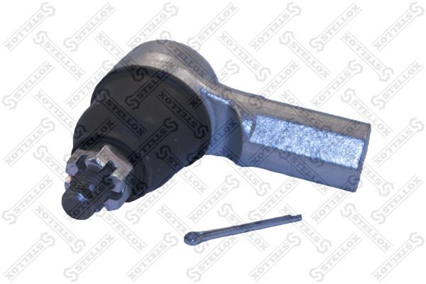наконечник рулевой!\ Honda Civic EU/EP/ES 01> 51-37009-SX STELLOX