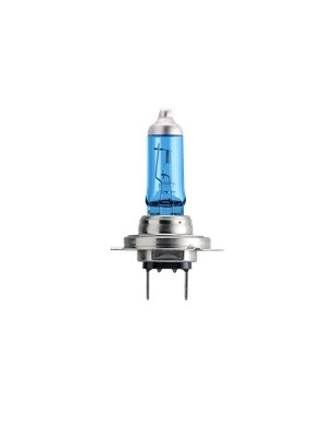 Лампа набор 12V H7 55W + W5W/T105 PX26d бокс (2шт.+2шт.) Crystal Vision PHILIPS 12972CVSM PHILIPS