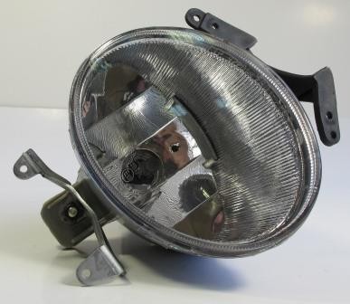 Фара противотуманная HYUNDAI Santa Fe 2007-08, правая'Cartronic' (Ref.922022B000 CRTR0120612 CARTRONIC