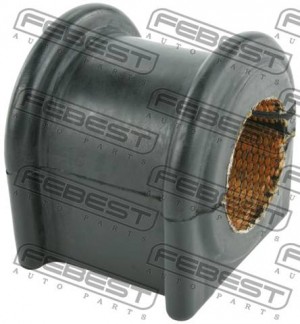 Втулка стабилизатора задняя D23 DODGE JOURNEY 2009-2012 CRSB-JOUR CRSB-JOUR FEBEST