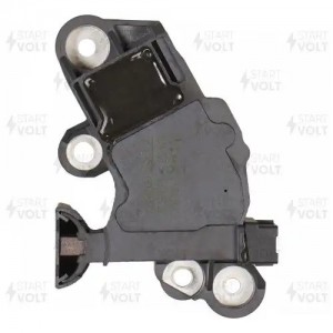 Регулятор напряжения ген. для а/м Ford Transit 06-/Land Rover Defender 06- 2.4TD VRR 1082 START VOLT