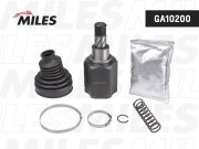 ШРУС внутренний левый RENAULT DUSTER/KAPTUR GA10200 GA10200 MILES