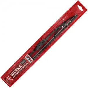 Щетка стеклооч 410 мм каркасная Г-3307,31029,УАЗ (RedMark) RM40516 REDMARK