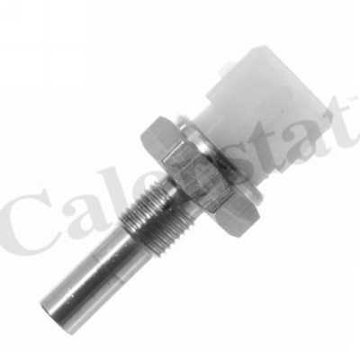 датчик температуры охл.жидк.!\ Audi A6 2.0-2.8i 94-97, VW Golf/Passat 1.3-2.0i 8 WS2580 VERNET