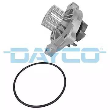 Помпа охлаждения двигателя DP162 DAYCO