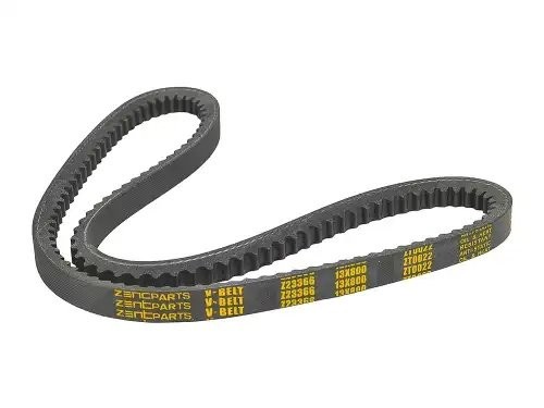 ремень клиновой! 13x800\ Toyota Corolla 1.6 85> Z23366 ZENTPARTS