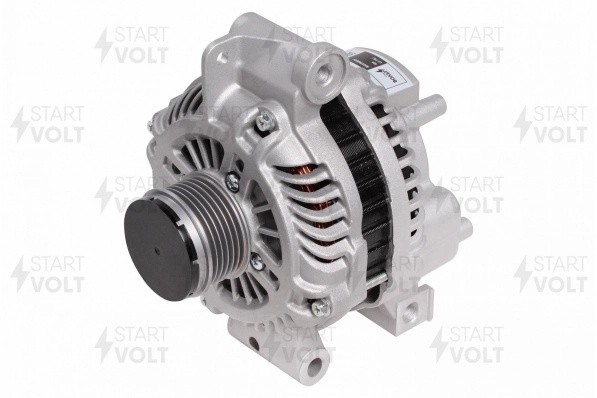 Генератор для а/м Mazda 6 (02-) 1.8i LG25LF LG25LF START VOLT