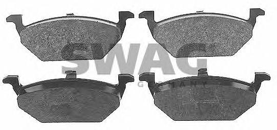 AUDI A3/GOLF IV/BORA/SKODA БЕЗ ДАТЧИКА 30 91 6328 SWAG
