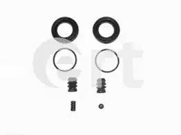 Ремк-кт суппорта пер Hyundai H1/Nissan Cedric,Terrano,Pathfinder/Subaru Forester 400265 ERT
