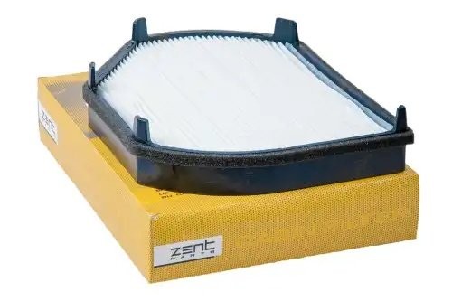 фильтр салона!\Jetour T2/Dashing/X70, MB W202/W210 all 93> Z34109 ZENTPARTS