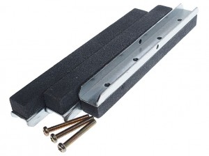 Набор камней для хона P120 JTC-1423 3шт. JTC JTC-1423P-120 JTC TOOLS