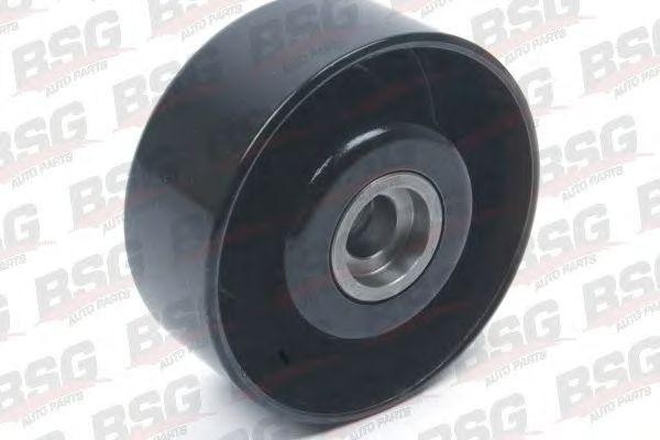 Ролик приводного ремня PEUGEOT Partner (00-) CITROEN Berlingo (00-) натяжной BSG BSG70615011 BSG