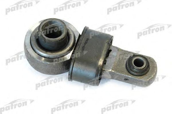 Сайлентблок зад. балки PSE1140 PSE1140 PATRON
