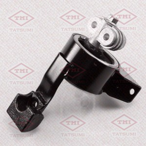 Опора двигателя левая CHEVROLET Lacetti 05- TEG1185 TEG1185 TATSUMI