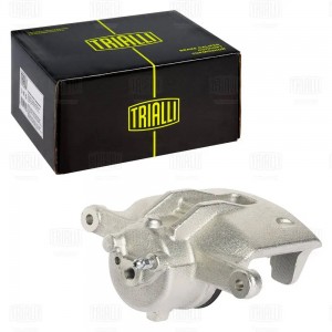 Суппорт торм. Toyota Corolla E120 (01-) перед. прав. d=57мм (CF 001893) CF001893 TRIALLI