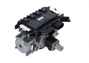 Пружина синхронизатора! d6 L34 ZF(S5-50.S6-65/80/90.4S-120GP,5S-90/9 2.5S-110/1G 4 DIESEL TECHNIC