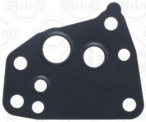 Прокладка MERCEDES E (W212),C (W203/W204) (OM642) турбокомпрессора ELRING 129.031 ELRING