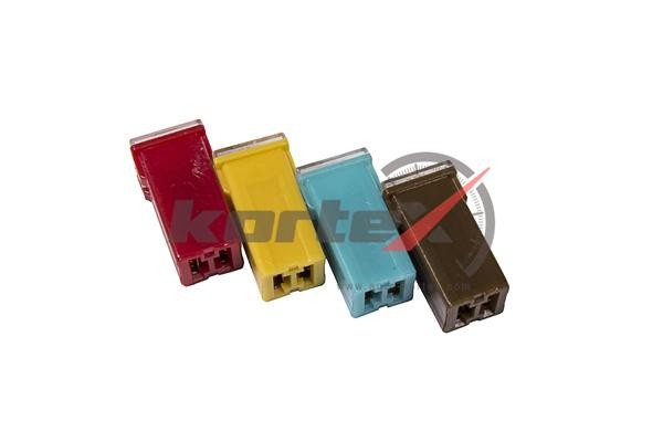 Предохранитель картриджного типа ( male/female ) 30A K-FJ1630A K-FJ1630A KORTEX