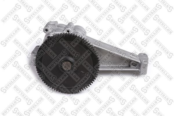 насос масляный !DC11/DSC12/DC12/DT12\ Scania 4 Serie 81-96009-SX STELLOX