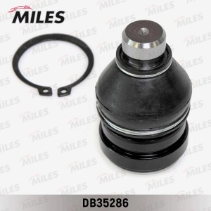 Опора шаровая нижняя JEEP COMPASS 06-, PATRIOT 07-/ DODGE CALIBER 06- (TRW JBJ89 DB35286 MILES