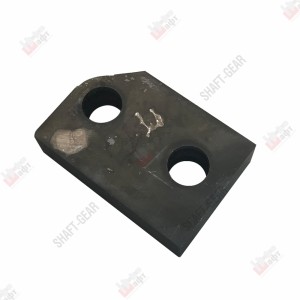 Клапан масляного насоса КПП 12JSDX, Faw, Shaanxi, Shacman JS150TA1708090B1 SHAFT