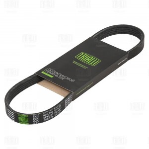 Ремень приводной Ford Focus II (05-) 1.8i/2.0i (ELAST) (5PK705E) 5PK705E TRIALLI