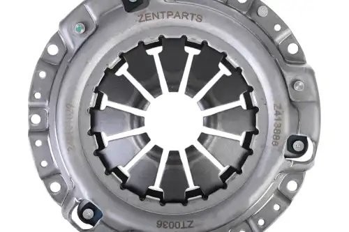 корзина сцепления!\ Mazda 3 1.4-1.6 03> Z41388 ZENTPARTS