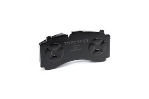 SAF/SCHMITZ 2 паза (универс.) T0297-8008 TOPCOVER