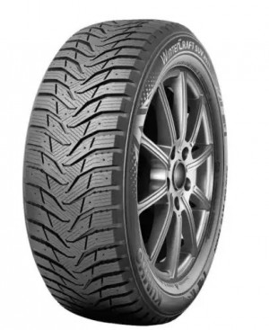 Kumho 295/40 r21 WinterCraft SUV Ice WS31 111T Шипы 2249423 KUMHO