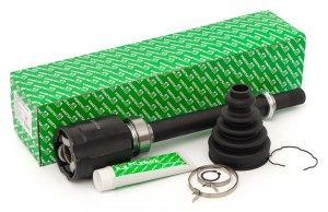 Шрус внутренний передний правый  nissan qashqai_i CV-P1238 CVP1238 PILENGA