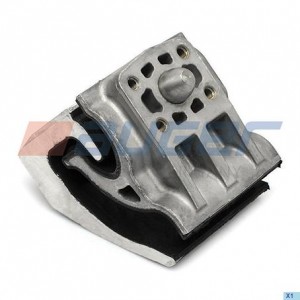 опора двигателя !демпфер \SCANIA 81709 AUGER
