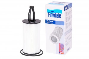 Фильтр масляный C-CLASS(W204, W205, S204, S205), CLS(C218, X218), E(W212, W213,  LF950 FINWHALE