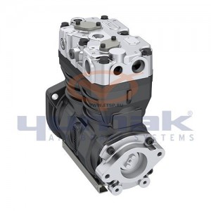 Компрессор воздушный Cursor Тормозной Компрессор 01.04.096 YUMAK